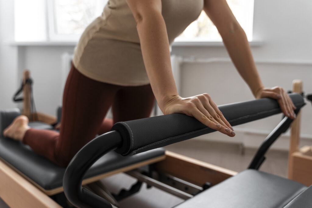 Pilates máquina – orekangunea.com